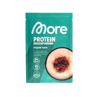 Protein Grießpudding