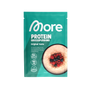 Protein Grießpudding