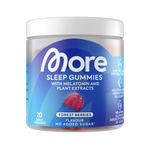 Forest Berries / 80 Gummies