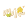 Lemon Lime Mayo / 285ml