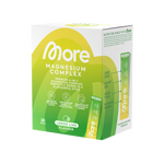 Lemon Lime / 30 x 3,5g