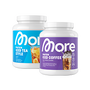 Alles aus Proteinpulver{m}