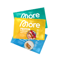 Alles aus Protein Snacks