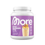 Milkshake Style Maracuja Vanille / 600g
