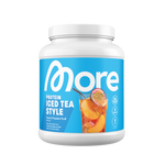 Iced Tea Style Peach Passionfruit / 600g