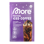 Chocolate Amaretto Cake / 25g Probe