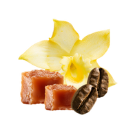 Crème Brûlée / 500g