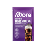 Decaff Dark Chocolate Lover / 25g Probe