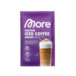 Decaff Latte Macchiato / 25g Probe