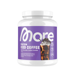 Dark Chocolate Cookie Crumble / 500g
