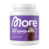 Protein Iced Coffee