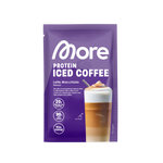 Latte Macchiato / 25g Probe