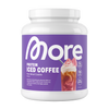 Protein Iced Coffee