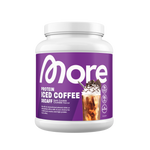 Decaff Dark Cookie Crumble / 500g