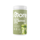 More Protein Iced Matcha Latte