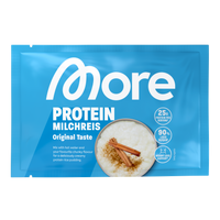 Protein Milchreis