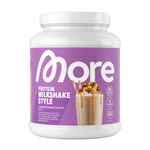 Milkshake Style Caramel Cereal Crunch / 600g