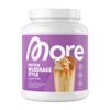 More Protein