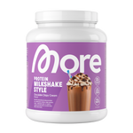 Milkshake Style Chocolate Crispy Cream / 600g