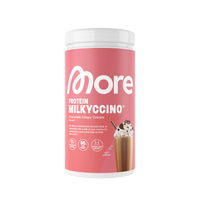Protein Milkyccino® [Cremig mit Koffein]
