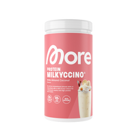 Protein Milkyccino®
