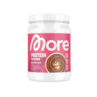 Protein Pudding