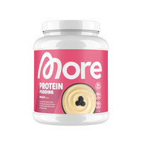 Protein Pudding [Mix für cremigen Proteinpudding]