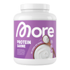 Saucen & Back Protein