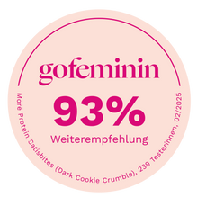 Satisbite x GoFeminin