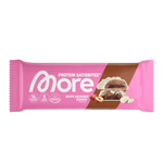 White Hazelnut Nougat / 2 x 25g