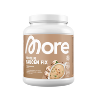 Protein Saucen Fix{m} [Mix für cremige Protein-Saucen]