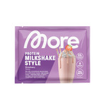 Milkshake Style Strawberry / 25g Probe