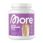 Milkshake Style Sweet Morezipan / 600g