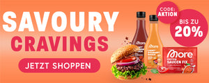 Banner zum Event/Launch