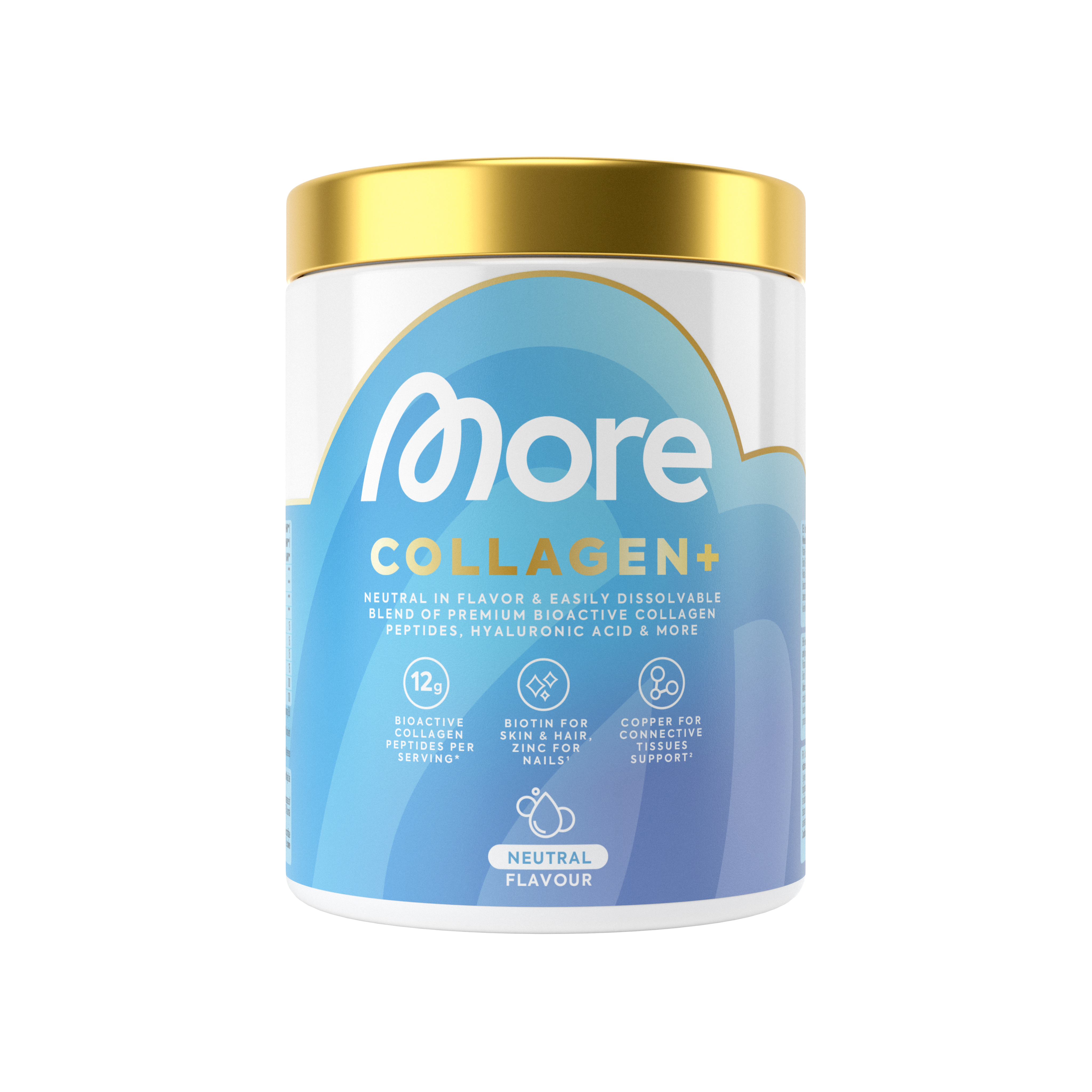 Dose More Collagen+