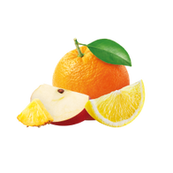 Summer Glow Multifruit / 270g