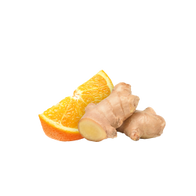 Orange Ginger / 270g