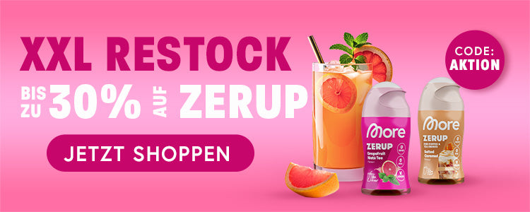Banner zum Event/Launch