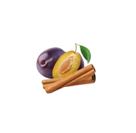 Plum Cinnamon / 65ml