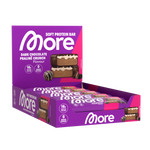 Dark Chocolate Praliné Crunch / 10 x 50g