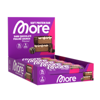 More Protein Bar{m}