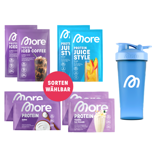 Probierpaket x Protein