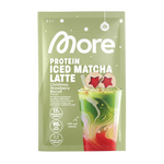 Christmas Strawberry Biscuit / 25g Probe