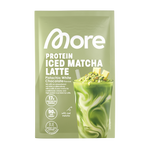 Pistachio White Chocolate / 25g Probe