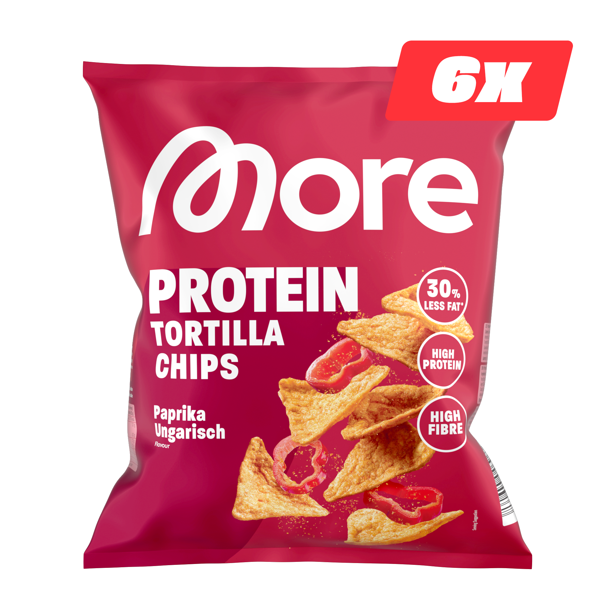 Tortilla Protein Chips kaufen