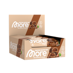 Milk Chocolate Hazelnut / 6 x 30g