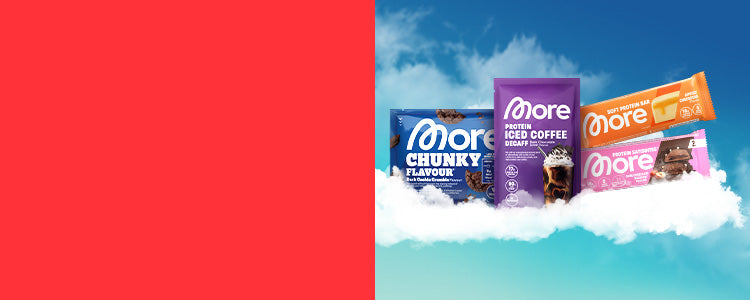 BIS ZU 40% AUF PROBEN & BARS