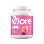 Cherry White Tea / 600g
