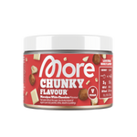 Morezipan White Chocolate / 150g