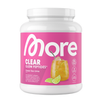 Green Tea Lime / 600g